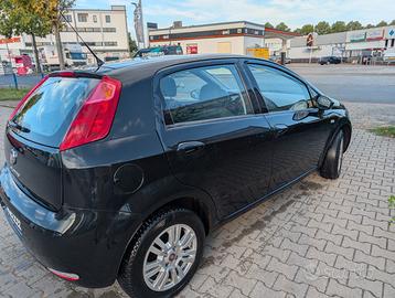 FIAT Grande Punto GPL del 2017 in ottime condizion