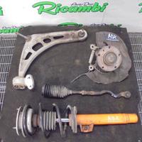 KIT RUOTA ANT. DESTRO SERIE 3 E46 2.0D 2004