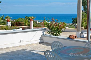 Casa Vacanza Salento Pescoluse