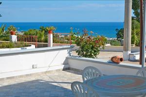 Casa Vacanza Salento Pescoluse