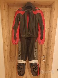 Tuta da moto Dainese taglia 46