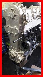 Motore Fiat 1300 Revisionato Codice 199B1000