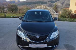 LANCIA Ypsilon 1.2 69 CV 5 porte GPL Ecochic Gol