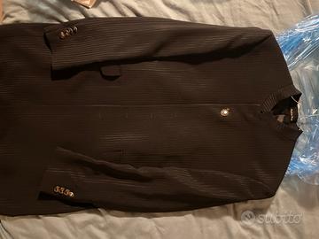 Vestito da sposo/cerimonia