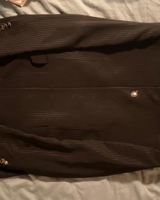 Vestito da sposo/cerimonia