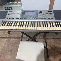 Korg Pa50