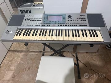 Korg Pa50