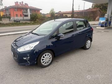 Ford B-Max 1.0 EcoBoost 100 CV