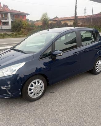 Ford B-Max 1.0 EcoBoost 100 CV