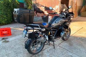 BMW R1200 GS
