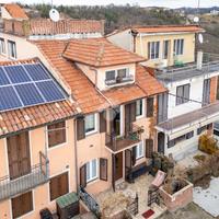 CASA SEMINDIPENDENTE A MARENTINO