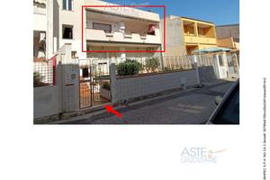 Appartamento Monserrato [A4335832]