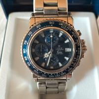 Cronografo Vintage Breil Manta