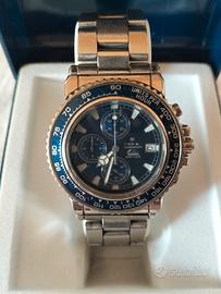 Cronografo Vintage Breil Manta