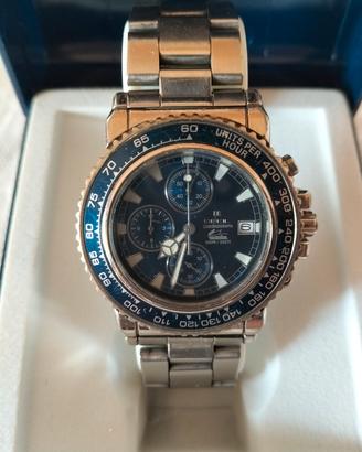 Cronografo Vintage Breil Manta