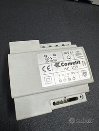 Alimentatore Comelit 1195