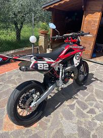 Husquarna 125