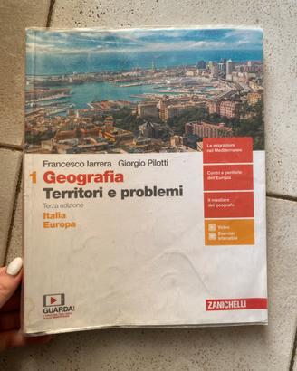Geografia, territori e problemi
