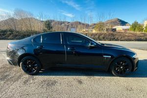 Jaguar xf 3000v6 diesel
