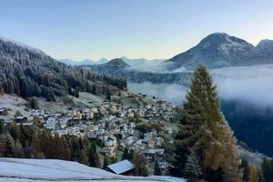 natale e capodanno in coppia in val comelico 