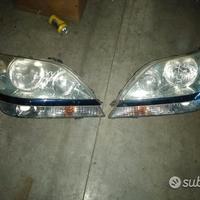 Fari - Fanali Anteriori Per Lexus RX300 - RX 300