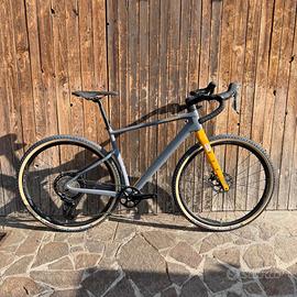 Wilier Adlar tg M GRX8201X12