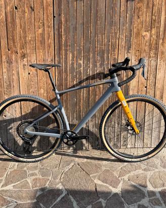 Wilier Adlar tg M GRX8201X12