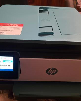 stampante HP Office jet Pro 8020
