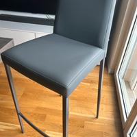 Sgabelli Aida Calligaris