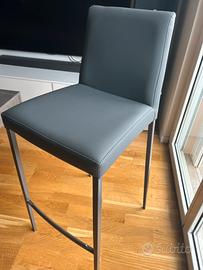 Sgabelli Aida Calligaris