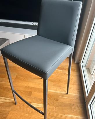 Sgabelli Aida Calligaris