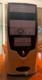 Computer x Giochi Vintage