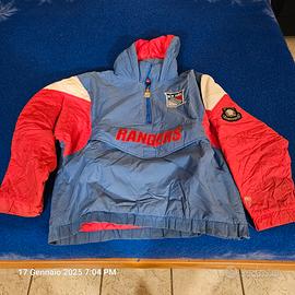 Parka imbottito originale dei NY Rangers