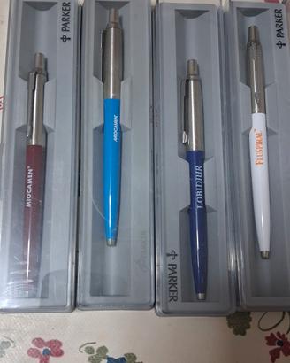 sfere parker jotter 