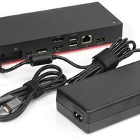 Dock ThinkPad Universal Thunderbolt 4