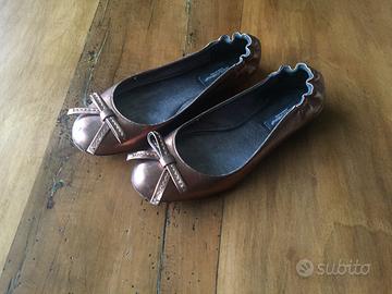 Ballerine Dolce e Gabbana