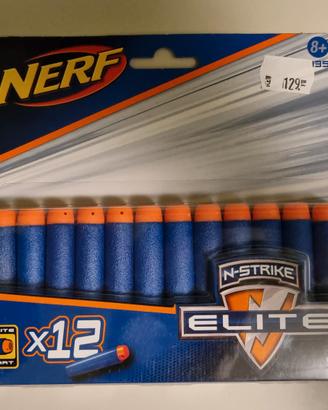 12 Dardi Nerf