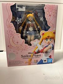 S.H.Figuarts Sailor Moon