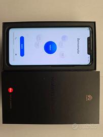 Smartphone Huawei mate 20 pro