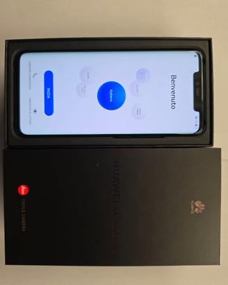 Smartphone Huawei mate 20 pro