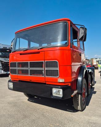 Trattore Fiat 691