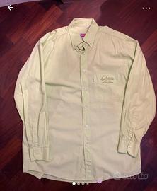 camicia vintage da uomo levi’s