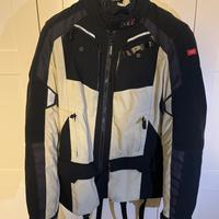 Giacca moto donna Spidi