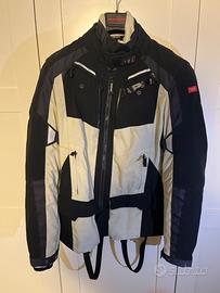 Giacca moto donna Spidi