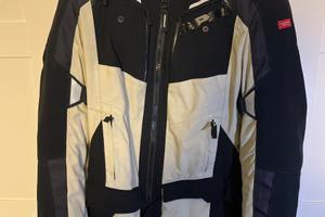 Giacca moto donna Spidi