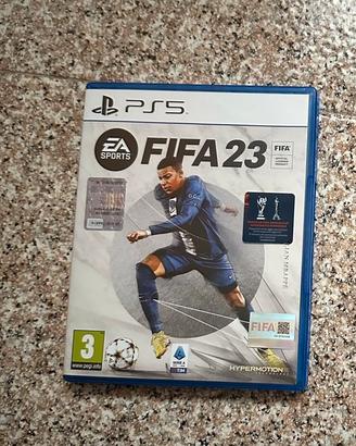 Fifa 23