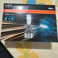 Lampadine H7 con ventola Osram