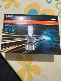 Lampadine H7 con ventola Osram