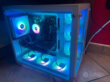 Computer Gaming Fisso R7 3060