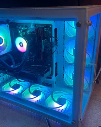 Computer Gaming Fisso R7 3060